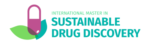 Lab members are teaching in the new International Master in Sustainable Drug Discovery (S-DISCO)